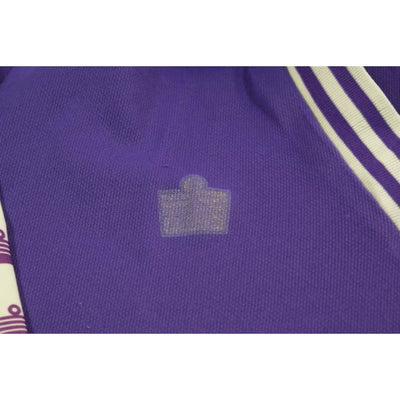 Maillot Anderlecht rétro domicile années 1980 - Autre marque - RSC Anderlecht
