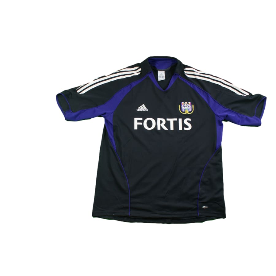 Maillot Anderlecht vintage domicile 2005-2006 - Adidas - RSC Anderlecht