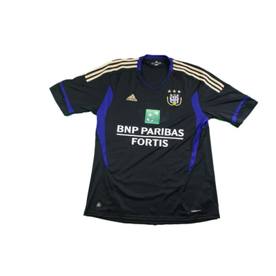 Maillot Anderlecht vintage domicile 2011-2012 - Adidas - RSC Anderlecht