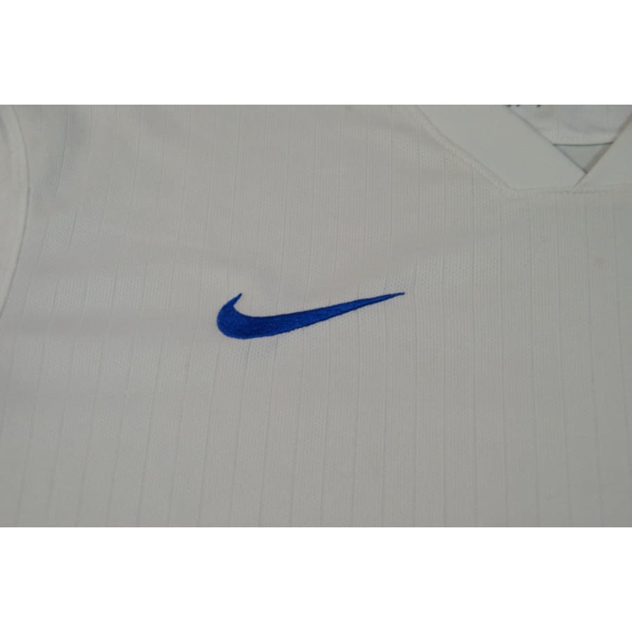 Maillot Angleterre domicile 2014-2015 - Nike - Angleterre