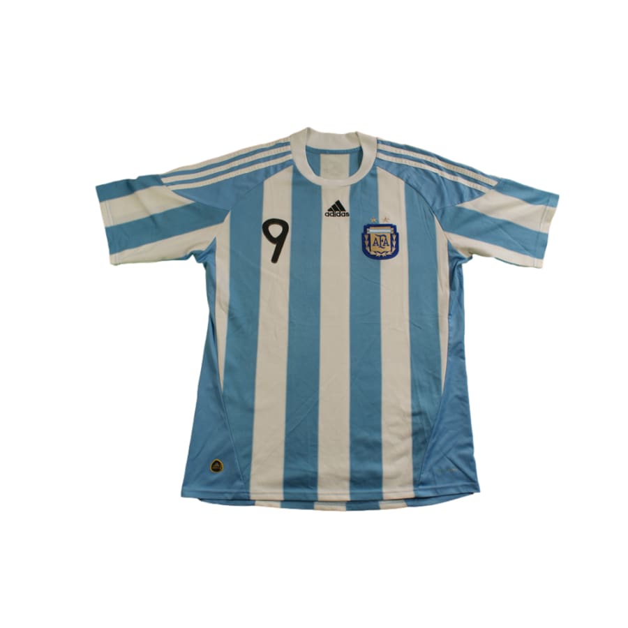 Maillot de cyclisme de l'Argentine – Vintage Cycling Shop Maillot de cyclisme de l'Argentine – Vintage Cycling Shop