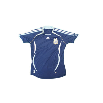 Maillot Argentine vintage extérieur 2005-2006 - Adidas - Argentine