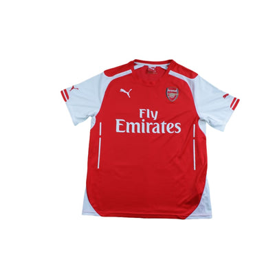 Maillot Arsenal domicile 2014-2015 - Puma - Arsenal