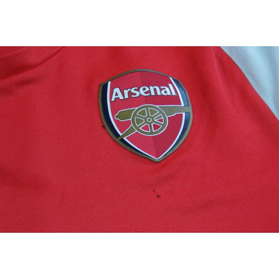 Maillot Arsenal domicile 2014-2015 - Puma - Arsenal