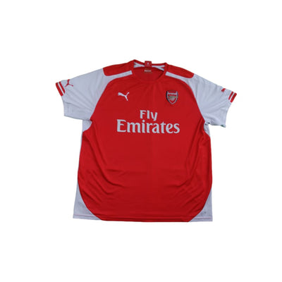Maillot Arsenal domicile 2014-2015 - Puma - Arsenal
