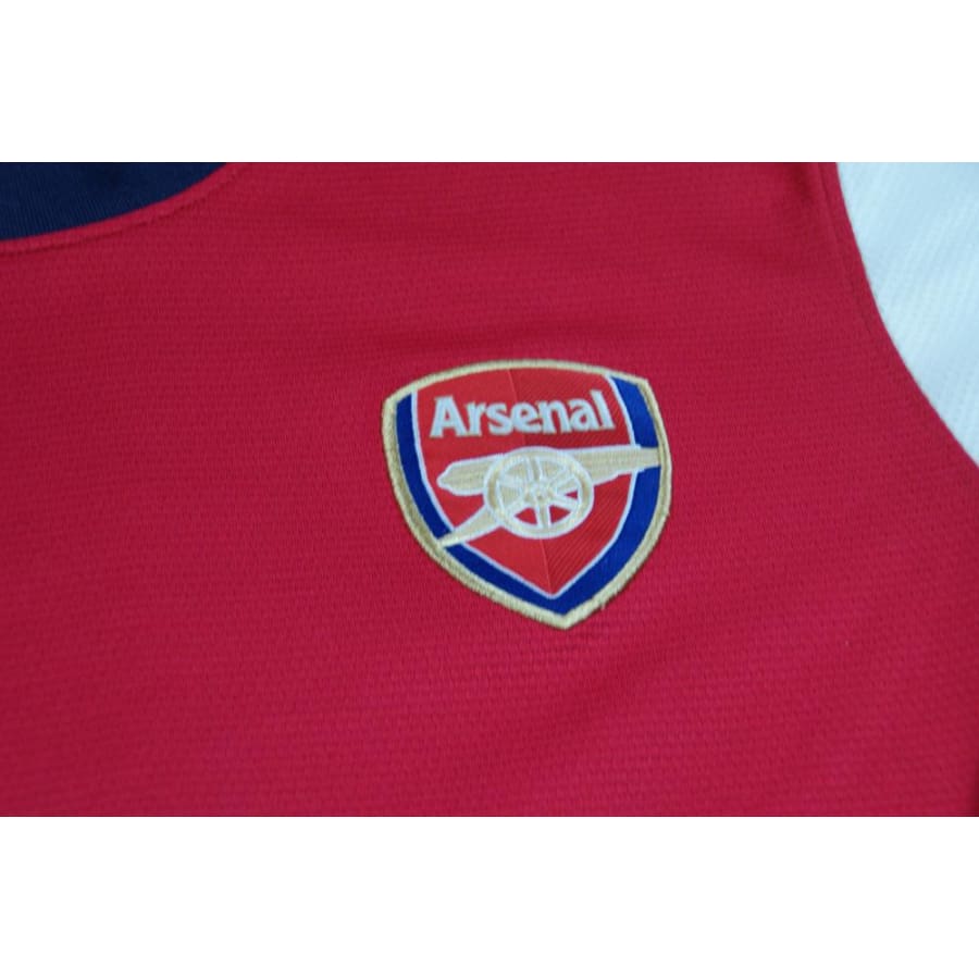 Camisa Arsenal Home 2025 2026 Jesus | Revendedor de futebol