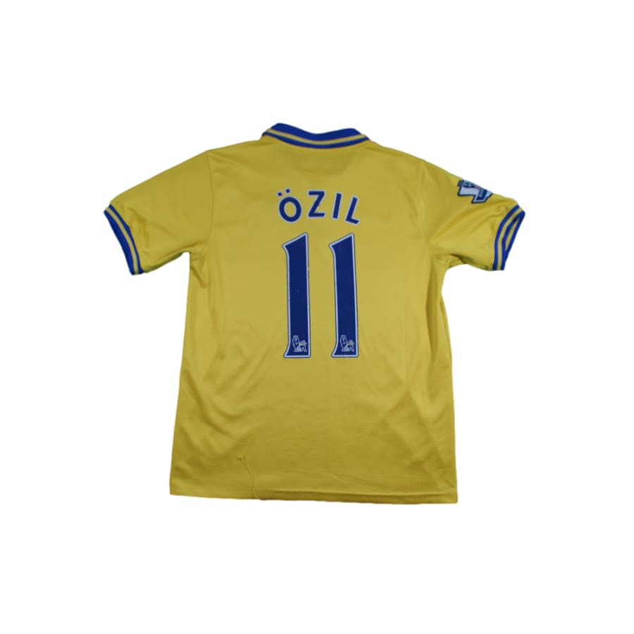 Maillot Arsenal extérieur #11 OZIL 2013-2014 - Nike - Arsenal