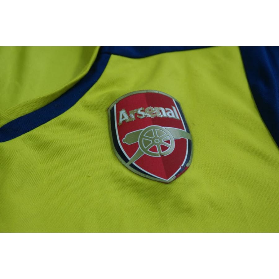 Maillot Arsenal extérieur 2014-2015 - Puma - Arsenal