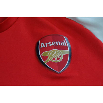 Maillot Arsenal FC domicile 2014-2015 - Puma - Arsenal