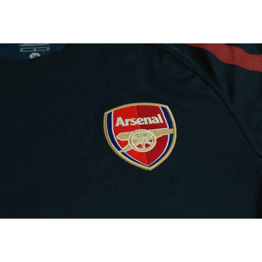 Maillot Arsenal rétro entraînement années 2000 - Nike - Arsenal