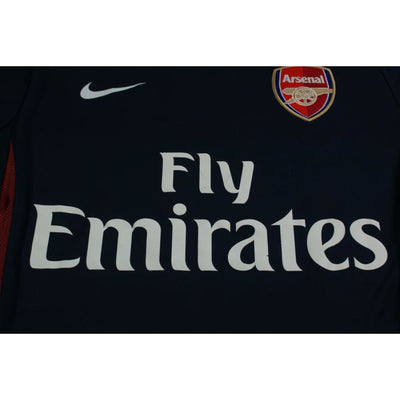Maillot Arsenal rétro entraînement années 2000 - Nike - Arsenal