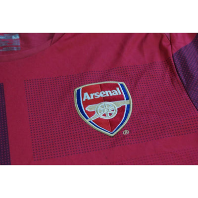 Maillot Arsenal rétro entraînement années 2000 - Nike - Arsenal