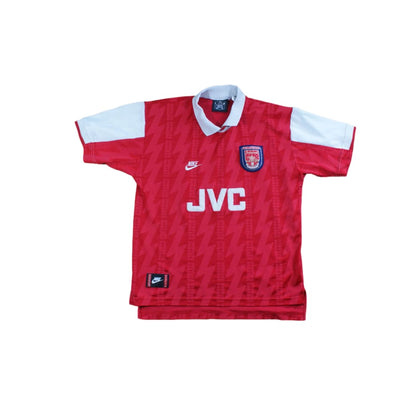 Maillot Arsenal vintage domicile 1994-1995 - Nike - Arsenal