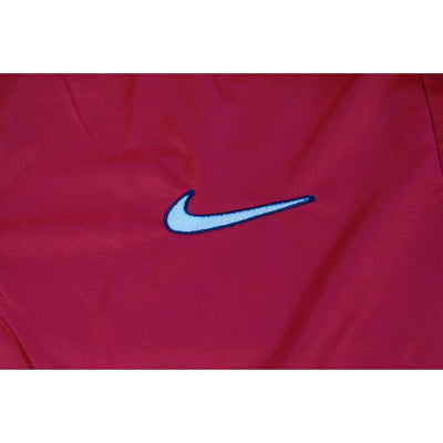 Maillot Arsenal vintage domicile 1999-2000 - Nike - Arsenal
