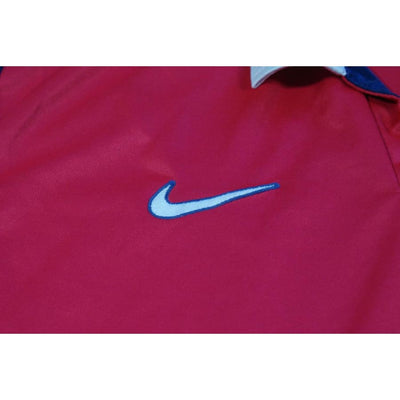 Maillot Arsenal vintage domicile 1999-2000 - Nike - Arsenal