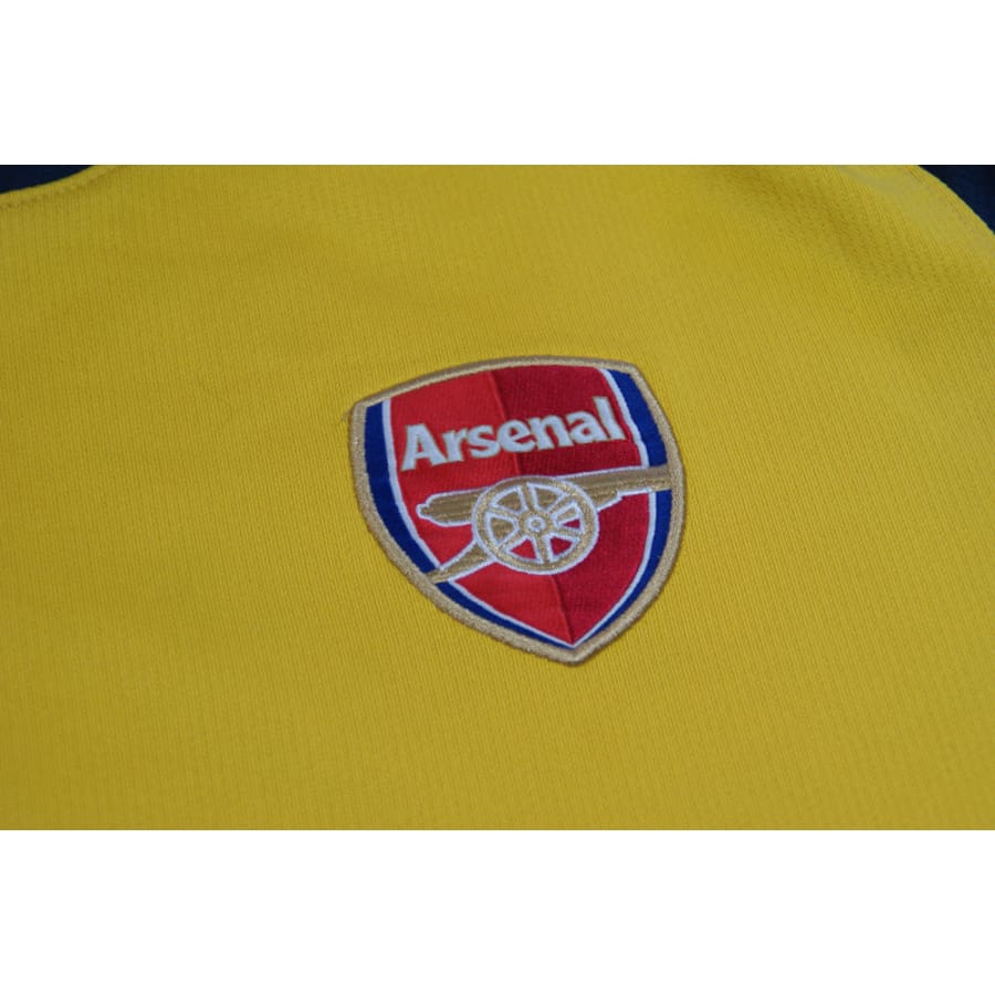 adidas FC Arsenal London maillot extérieur 2024/2025 noir | Supporters