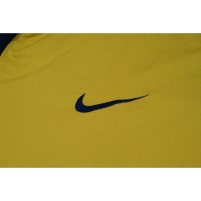 Maillot Arsenal vintage extérieur #10 GALLAS 2008-2009 - Nike - Arsenal