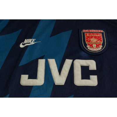 Maillot Arsenal vintage extérieur 1995-1996 - Nike - Arsenal
