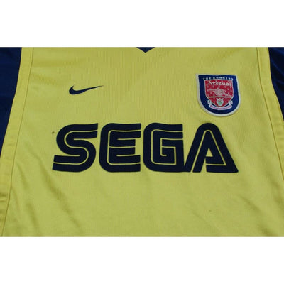 Maillot Arsenal vintage extérieur 1999-2000 - Nike - Arsenal