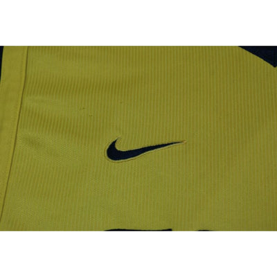 Maillot Arsenal vintage extérieur 1999-2000 - Nike - Arsenal