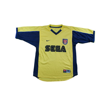 Maillot Arsenal vintage extérieur 1999-2000 - Nike - Arsenal