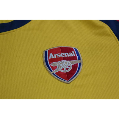 Maillot Arsenal vintage extérieur 2008-2009 - Nike - Arsenal