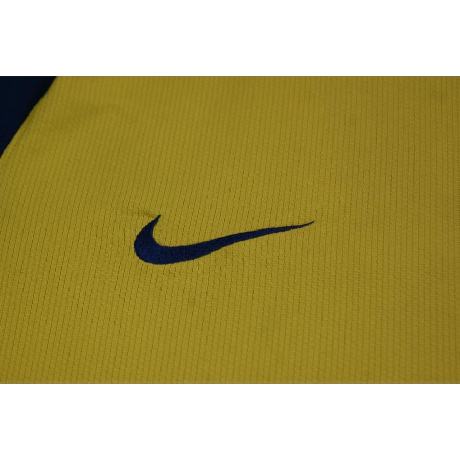 Maillot Arsenal vintage extérieur 2008-2009 - Nike - Arsenal