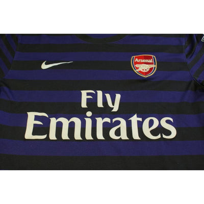 Maillot Arsenal vintage extérieur 2012-2013 - Nike - Arsenal