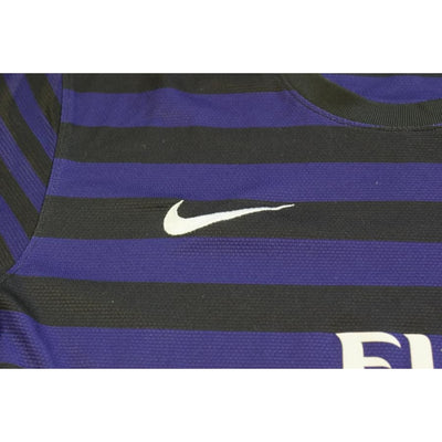 Maillot Arsenal vintage extérieur 2012-2013 - Nike - Arsenal