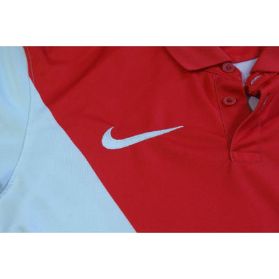 Maillot AS Monaco domicile 2014-2015 - Nike - AS Monaco