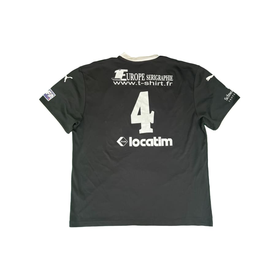 2010-13 Arsenal Maillot extérieur Walcott #14 - 6/10 - (XXL 2010-13 Arsenal Maillot extérieur Walcott #14 - 6/10 - (XXL