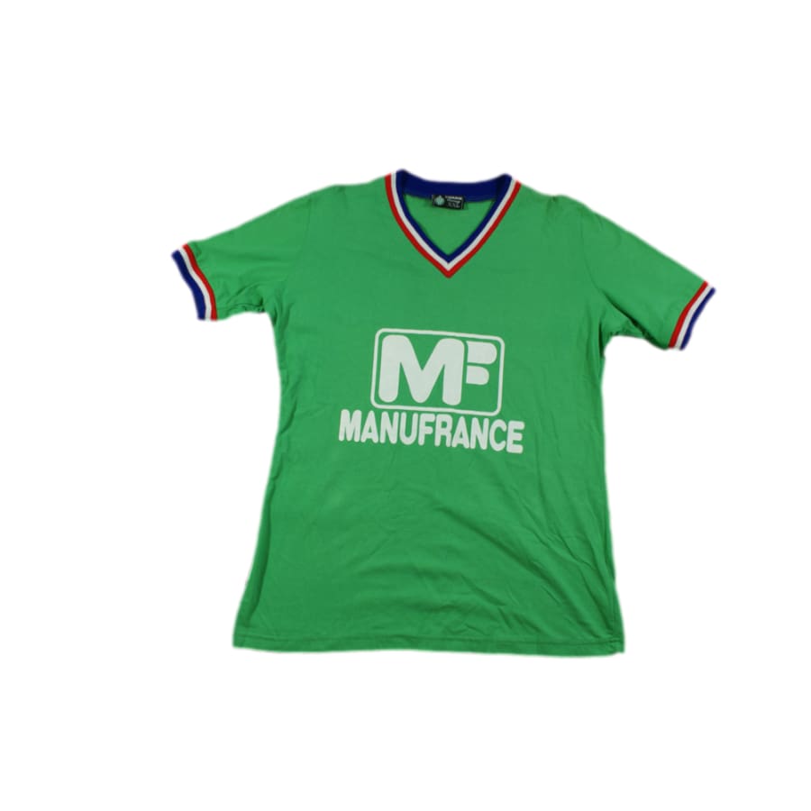 ASSE - La date de sortie du nouveau maillot dévoilée ASSE - La date de sortie du nouveau maillot dévoilée
