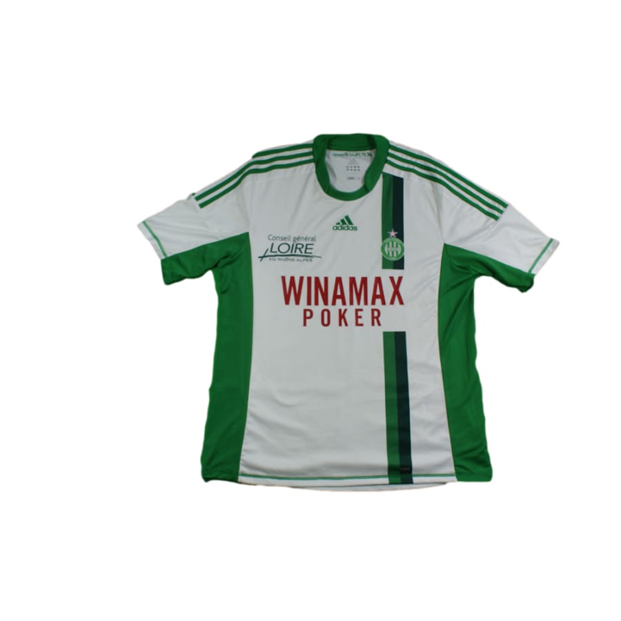 maillot asse 2013
