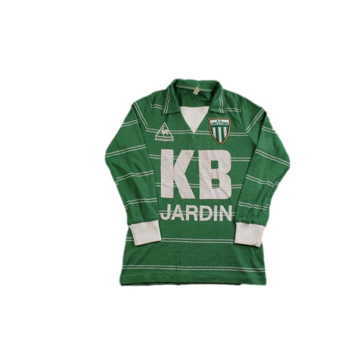 Le coq sportif asse vintage top