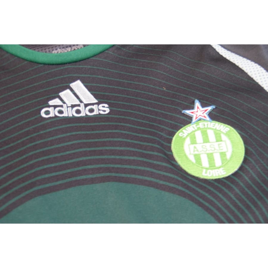 Maillot Entraînement Borussia Dortmund Vintage 90's - Violet - Taille XL - Finale Sport
