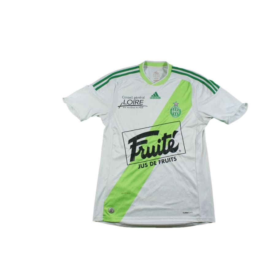 Maillot 2009-10 ext a - Maillots Championnat FCN