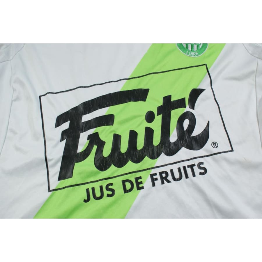 Maillot ASSE enfant - Saison 2009-2010