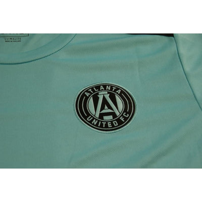 Maillot Atlanta United FC extérieur N°8 BARCO 2019-2020 - Adidas - Américain