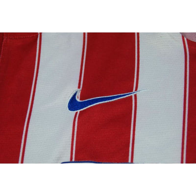 Maillot Atletico Madrid domicile 2015-2016 - Nike - Atletico Madrid