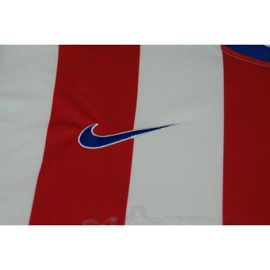 Maillot Atletico Madrid domicile #7 GRIEZMANN 2014-2015 - Nike - Atletico Madrid