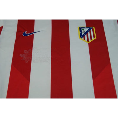 Maillot Atletico Madrid domicile #7 GRIEZMANN 2014-2015 - Nike - Atletico Madrid