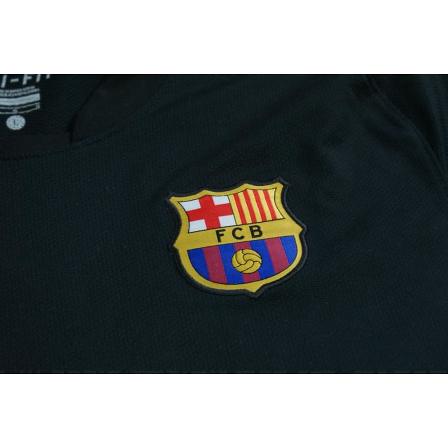 Maillot Barça extérieur 2011-2012 - Nike - Barcelone