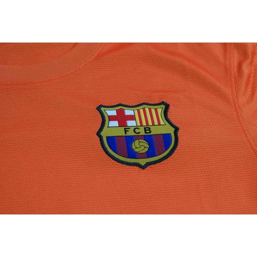 Maillot Barça extérieur 2012-2013 - Nike - Barcelone