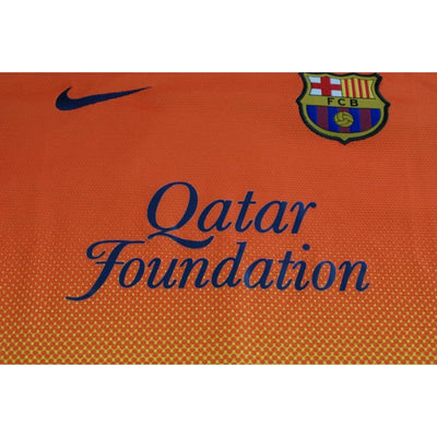 Maillot Barça extérieur 2012-2013 - Nike - Barcelone