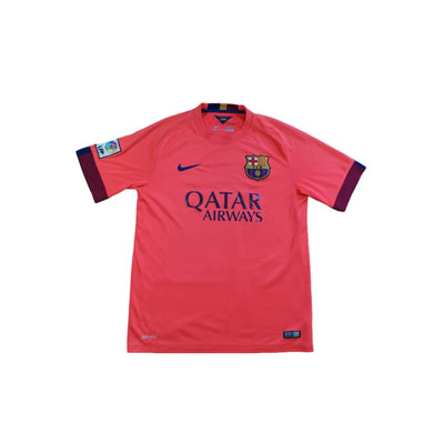 Maillot Barça extérieur 2014-2015 - Nike - Barcelone