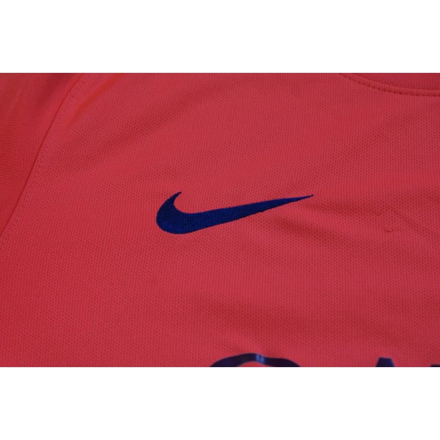 Maillot Barça extérieur 2014-2015 - Nike - Barcelone