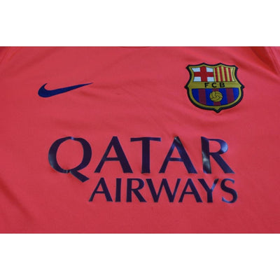 Maillot Barça extérieur 2014-2015 - Nike - Barcelone