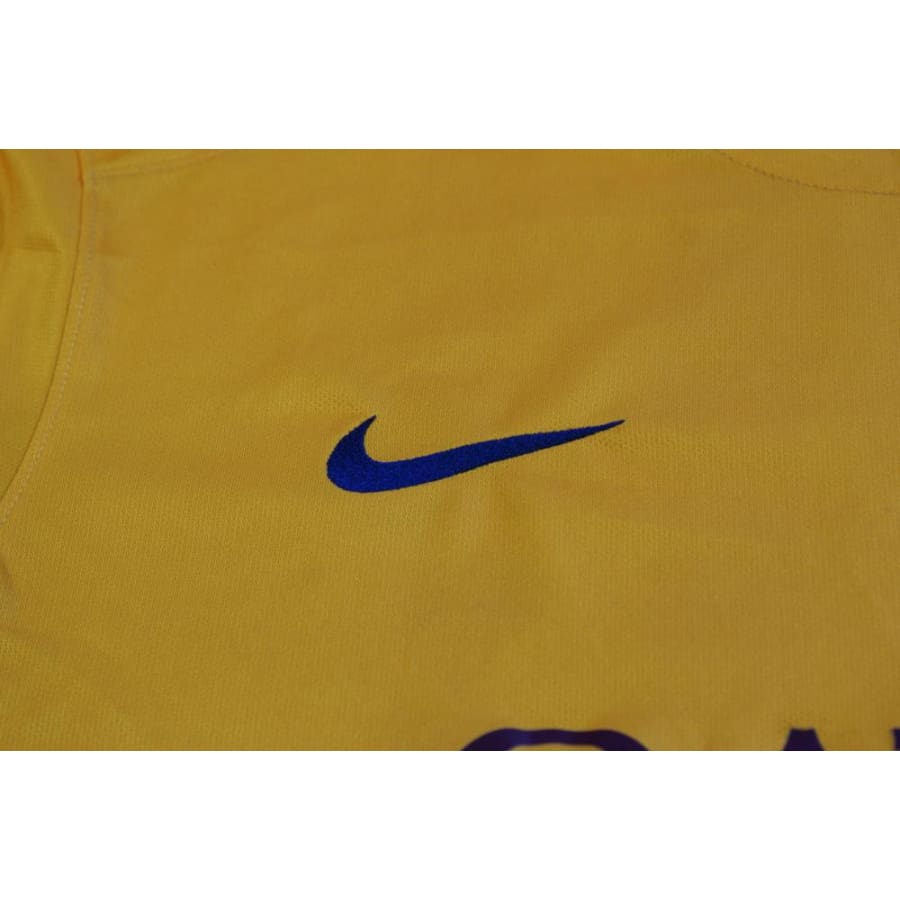 Maillot Barça extérieur 2015-2016 - Nike - Barcelone