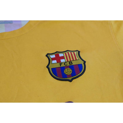 Maillot Barça extérieur 2015-2016 - Nike - Barcelone