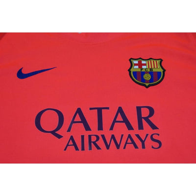 Maillot Barça extérieur enfant #11 NEYMAR JR 2014-2015 - Nike - Barcelone